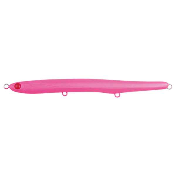 Pazdesign FEEL HSR 75SG 75mm : 4.8g Sinking #126 MAT PINK