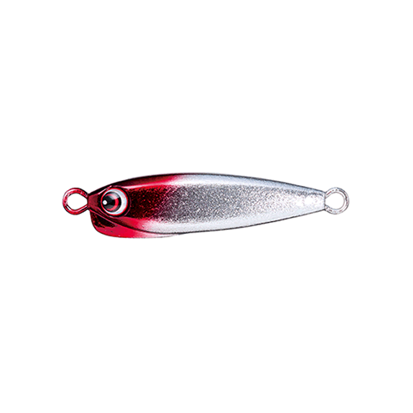 Pazdesign KAISEY DANGAN 18g 40mm : 18g #011 BLOODY RH