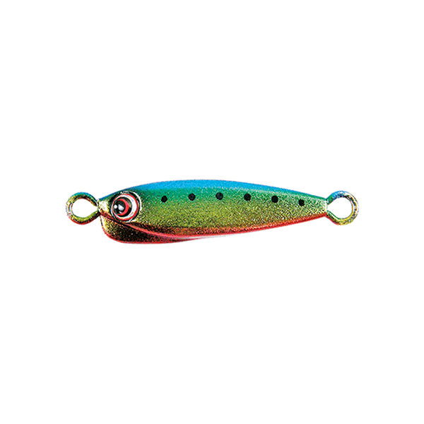 Pazdesign KAISEY DANGAN 18g 40mm : 18g #012 POWER IWASHI