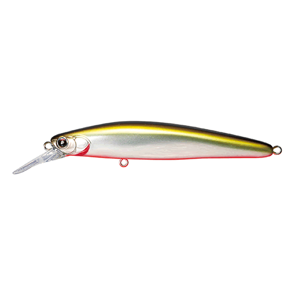 Pazdesign STREAM BEYOND 95MD 95mm : 12.8g Suspend #009 TS