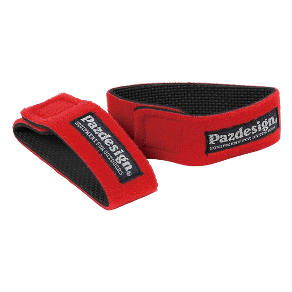 Pazdesign ROD BELT II M : 50 x 350mm PAC-209 RED