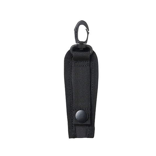 Pazdesign FOR CEPS HOLDER W4cm x H11cm PAC-288 BLACK fishing accessory — photo 2