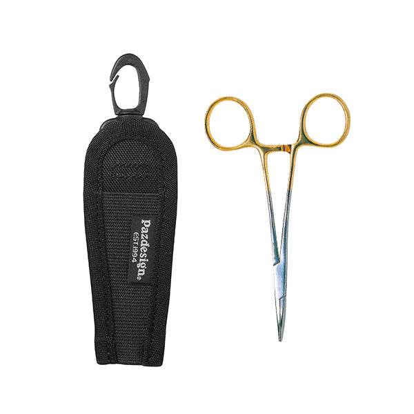 Pazdesign FOR CEPS HOLDER W4cm x H11cm PAC-288 BLACK - Britannic Trade