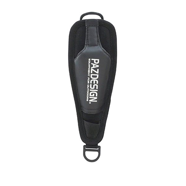 Pazdesign PLIERS HOLDER VL W75mm x H200mm PAC-303 BLACK