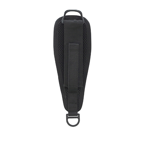 Pazdesign PLIERS HOLDER VL W75mm x H200mm PAC-303 BLACK