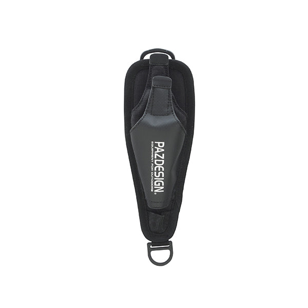 Pazdesign DOBLE PLIERS HOLDER W75 x 200mm PAC-304 BLACK