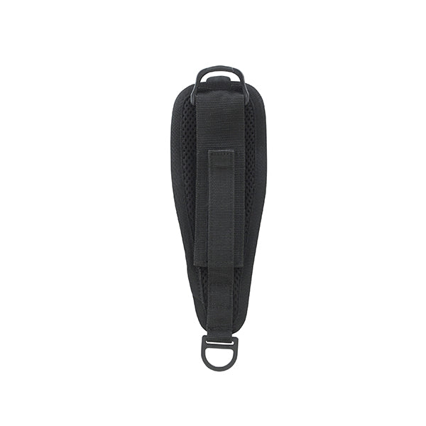 Pazdesign DOBLE PLIERS HOLDER W75 x 200mm PAC-304 BLACK