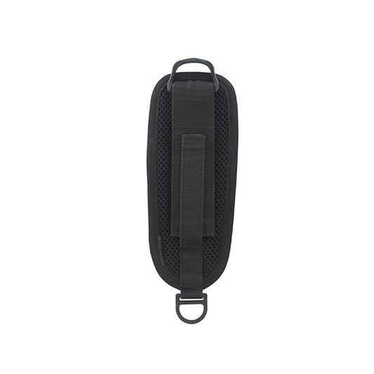 Pazdesign DOBLE PLIERS HOLDER W80 x 200mm PAC-304 GREY CAMO fishing accessory — photo 2