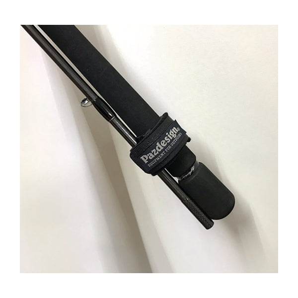 Pazdesign TIP COVER S 32cm x 4cm BLACK - Britannic Trade