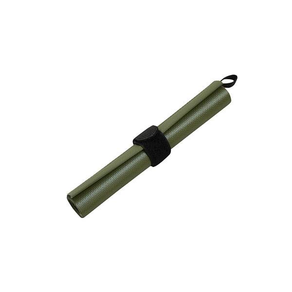 Pazdesign PROTECT MAJOR 40 20 x 47cm PAC-317 OLIVE WHITE - Britannic Trade