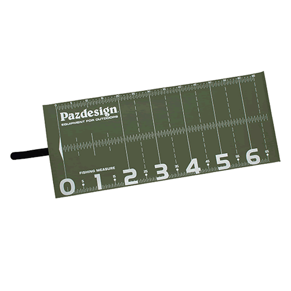 Pazdesign PROTECT MAJOR 65 II 30 x 77cm (65cm) PAC-315 OLIVE WHITE