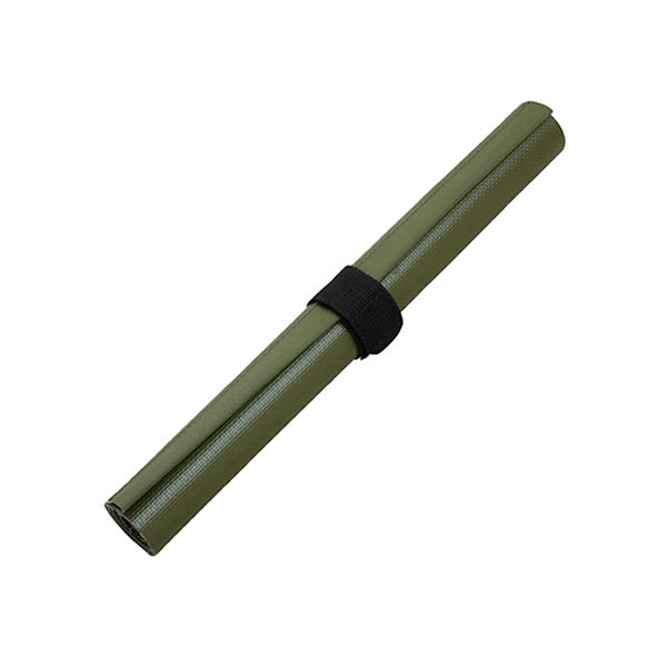 Pazdesign PROTECT MAJOR 120 II 30 x 133cm (120cm) PAC-316 OLIVE WHITE