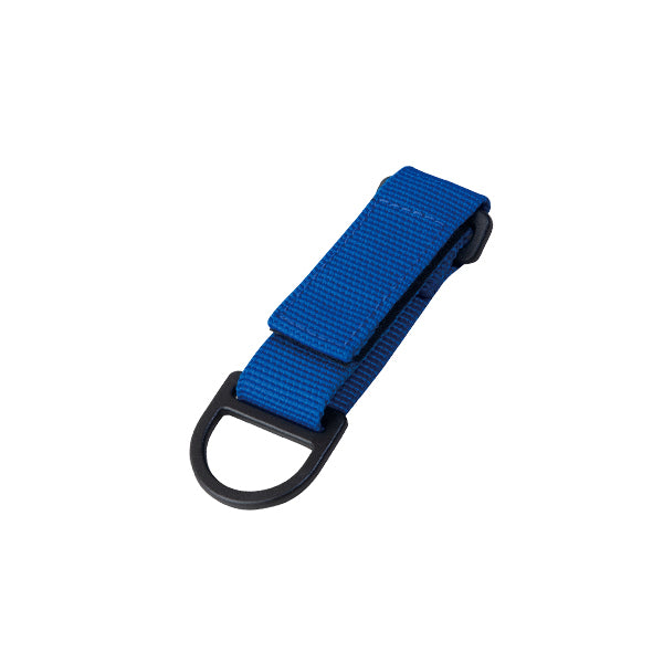 Pazdesign SUPPORT BELT D-KAN 2PAIR PAC-242 BLUE