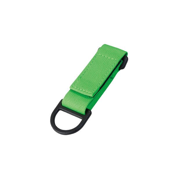 Pazdesign SUPPORT BELT D-KAN 2PAIR PAC-242 GREEN