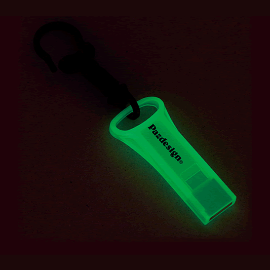 Pazdesign RESCUE WHISTE II PAC-328 RUMI fishing accessory — photo 2