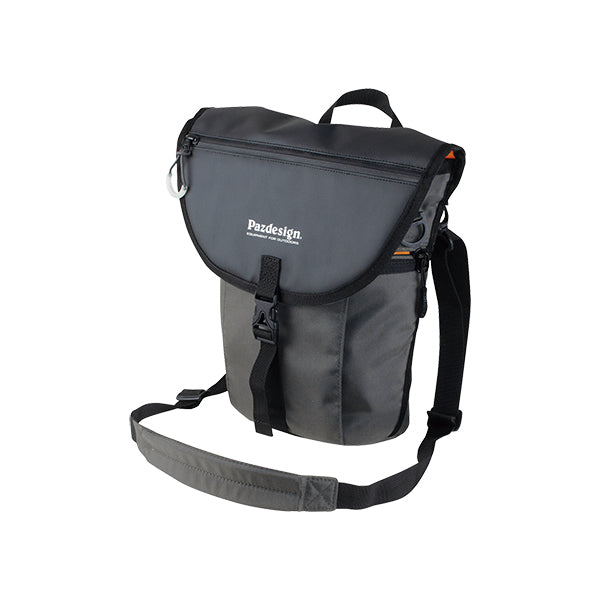 Pazdesign BUCKET SHOULDER W250 x H280 x D90mm PAC-343 GUN META fishing accessory