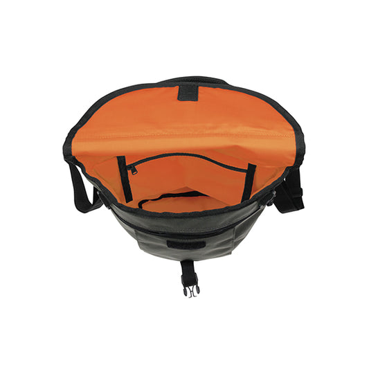 Pazdesign BUCKET SHOULDER W250 x H280 x D90mm PAC-343 GUN META fishing accessory — photo 2