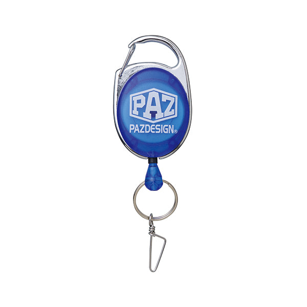 Pazdesign HOOK PIN ONREEL 4 60cm PAC-354 BLUE fishing accessory