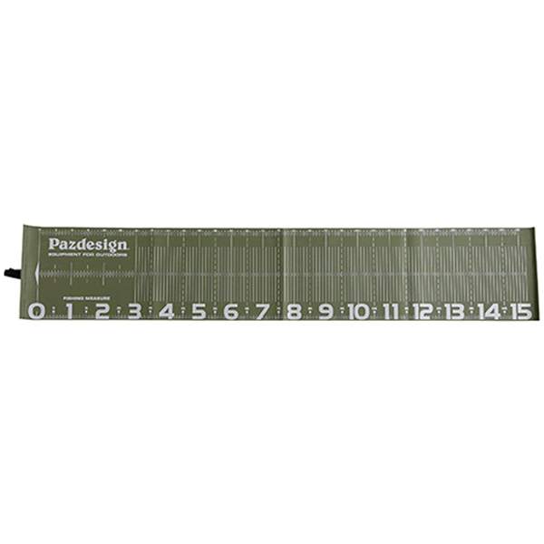 Pazdesign PROTECT MAJOR 150 30 x 160cm PAC-363 OLIVE WHITE