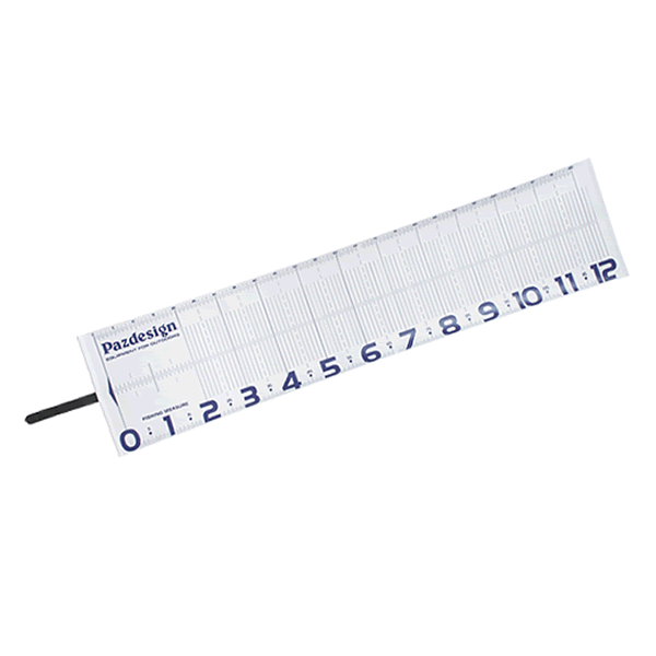 Pazdesign PROTECT MAJOR 120 II 30 x 133cm (120cm) PAC-316 WHITE BLUE