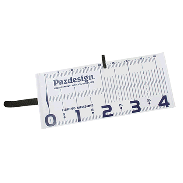 Pazdesign PROTECT MAJOR 40 II 20 x 47cm (40cm) PAC-317 WHITE BLUE