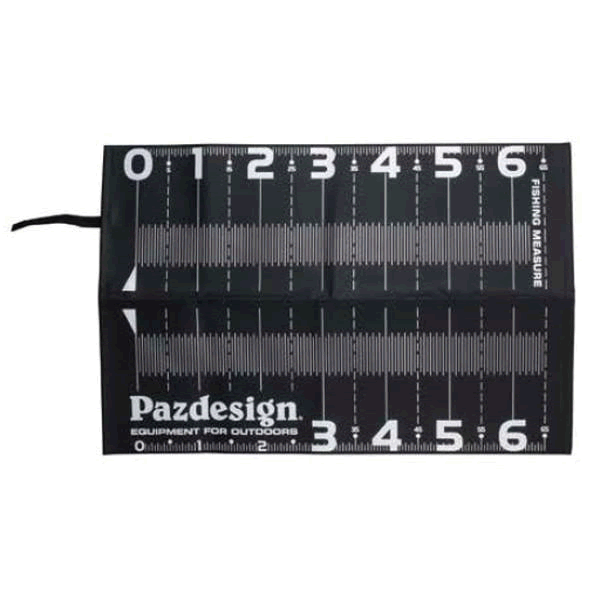 Pazdesign PROTECT MAJOR 65 WIDE W75 x H50cm (65cm) PAC-375 BLACK WHITE