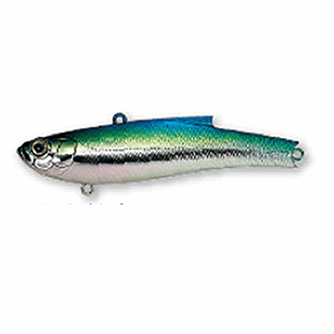 BASSDAY RANGE VIB 55ES 55mm 10.0g M-24 KIBINAGO saltwater fishing lure
