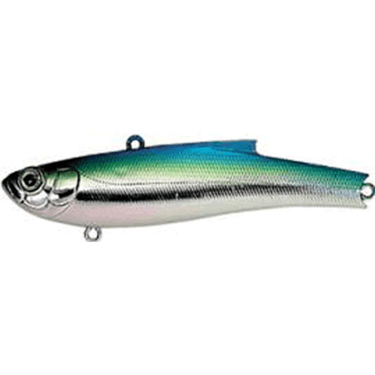 BASSDAY RANGE VIB 80ES 80mm 23.0g M-24 KIBINAGO - Britannic Trade