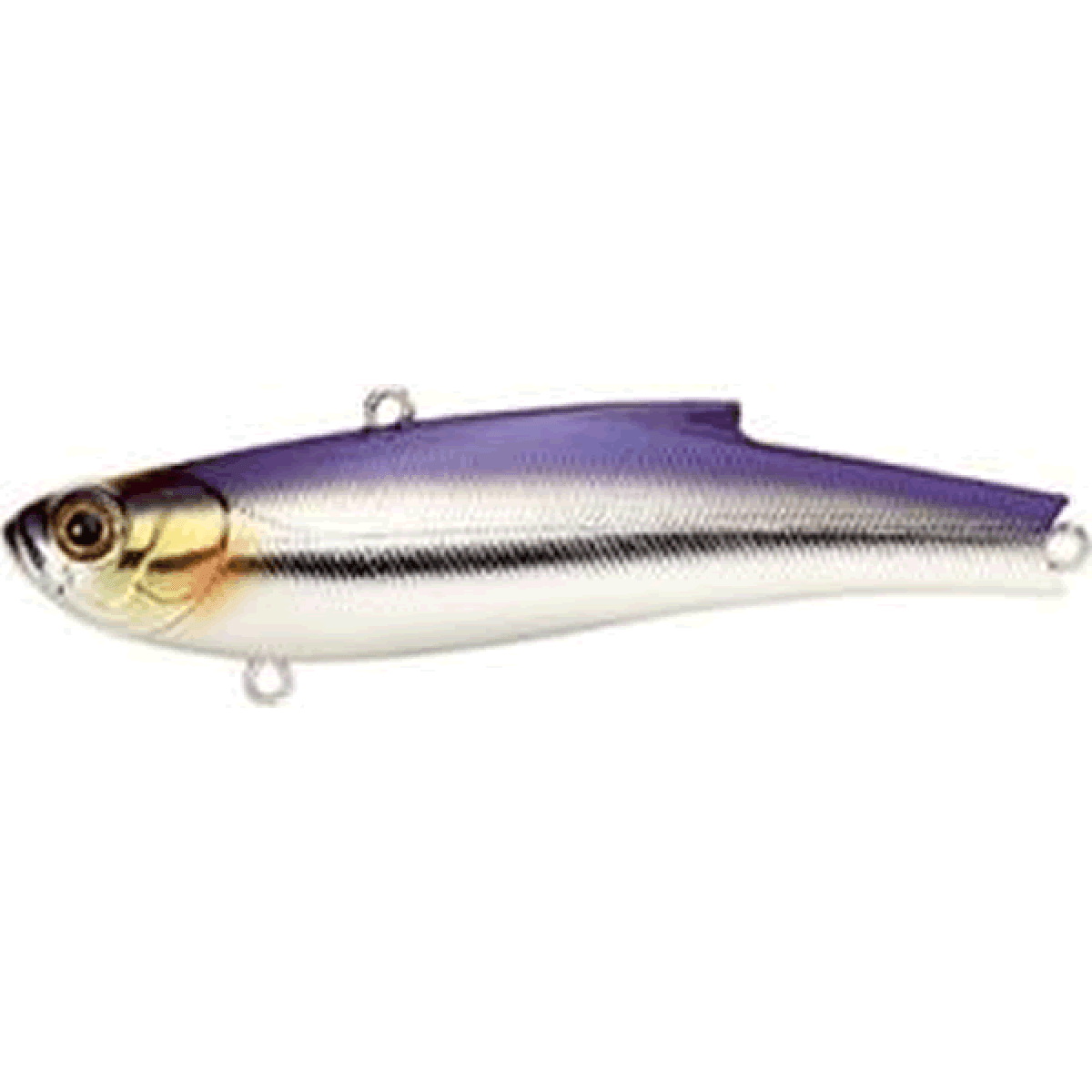 BASSDAY RANGE VIB 80ES 80mm 23.0g M-243 KATAKUCHI - Britannic Trade