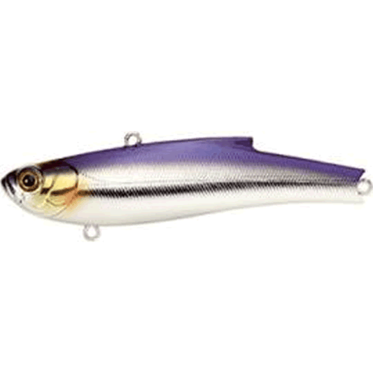 BASSDAY RANGE VIB 80ES 80mm 23.0g M-243 KATAKUCHI - Britannic Trade