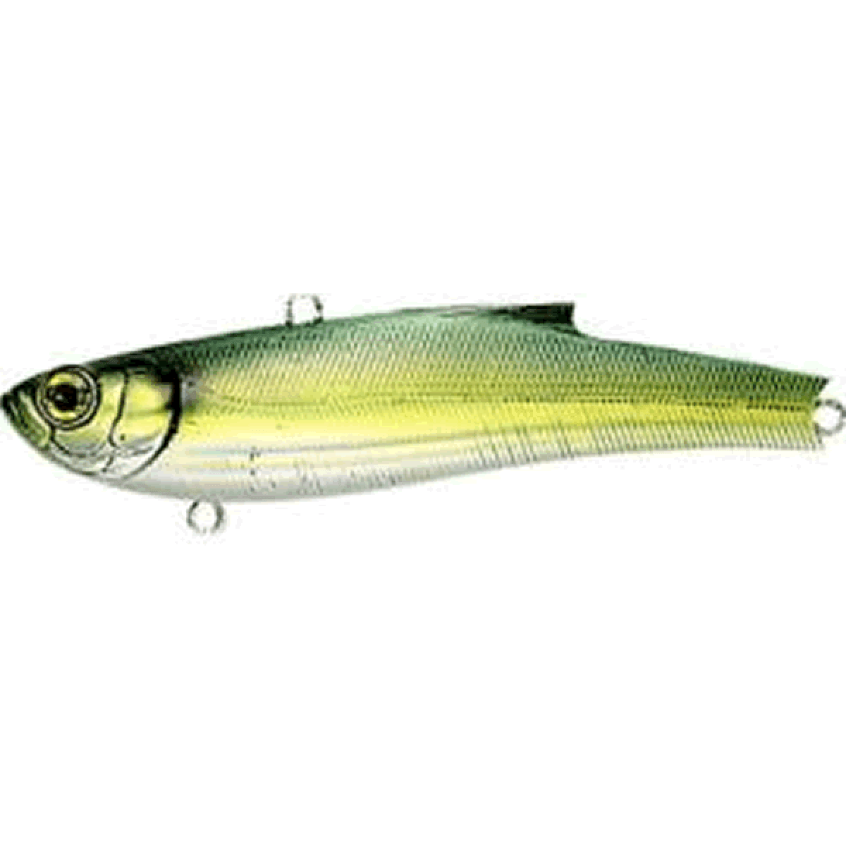 BASSDAY RANGE VIB 80ES 80mm 23.0g R-38 MAMEAJI - Britannic Trade