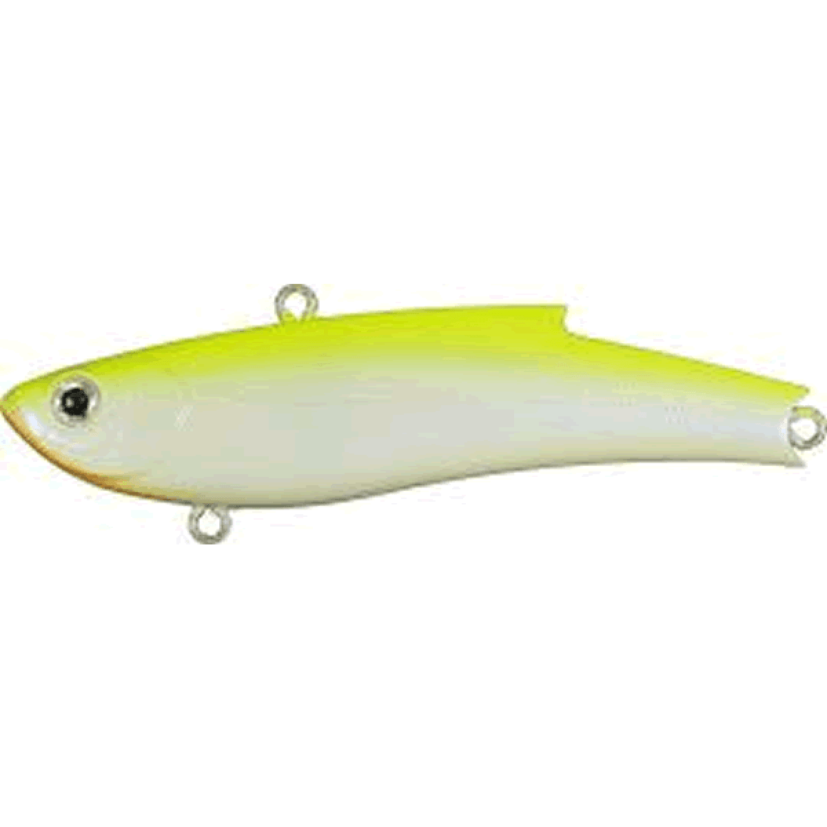 BASSDAY RANGE VIB 80ES 80mm 23.0g P-103 PEARL CHART - Britannic Trade