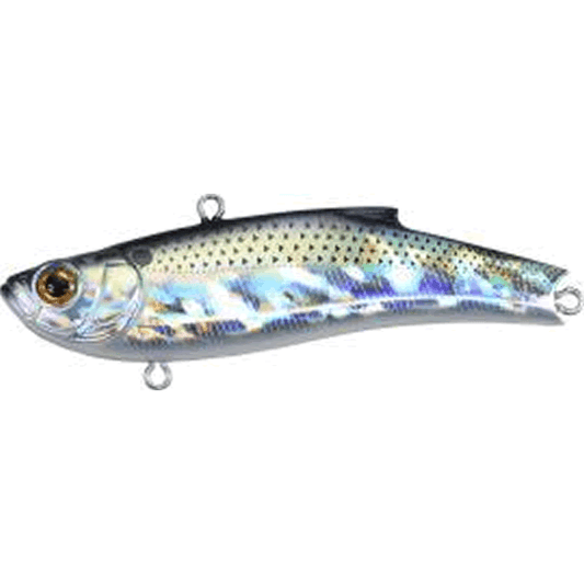 BASSDAY RANGE VIB 80ES 80mm 23.0g CH-391 KISUI BOLA - Britannic Trade