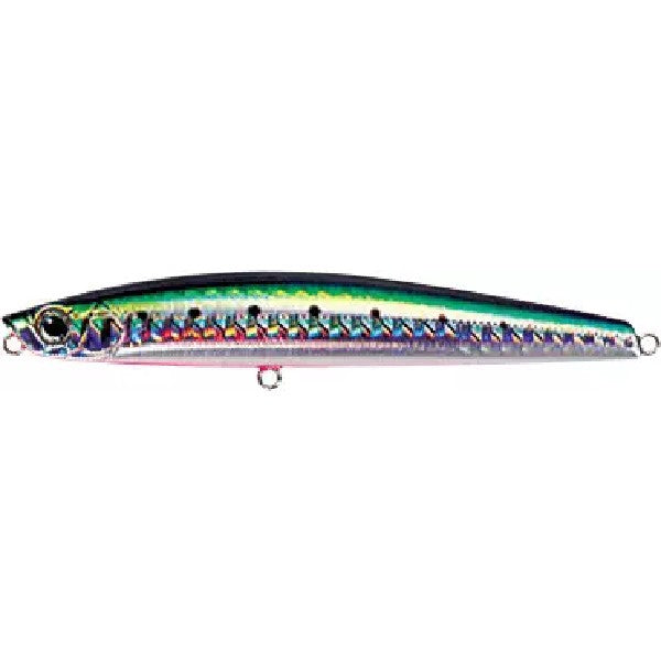 BASSDAY SUGAPEN 58F 4.1g : 58mm HH-16 HEIGHT HOLO IWASHI