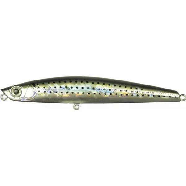 BASSDAY SUGAPEN 58F 4.1g : 58mm CH-390 BORAKKO saltwater fishing lure