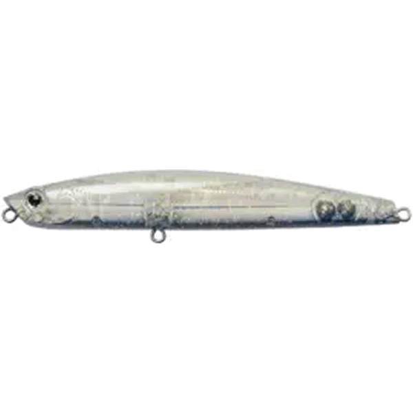 BASSDAY SUGAPEN 58F 58mm : 4.1g Floating C-169 GHOST BAIT