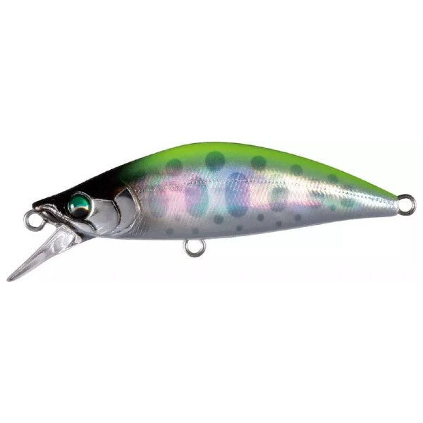 BASSDAY MONONOFU 45S 45mm : 4.0g Sinking Mo-006 CHART BACK freshwater fishing lure