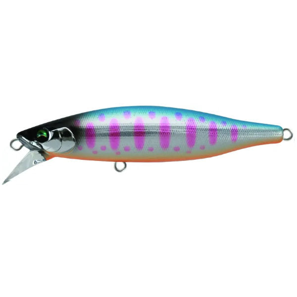 BASSDAY MONONOFU OMASU 70S 70mm : 7.7g Sinking Mo-038 Blue Back OB
