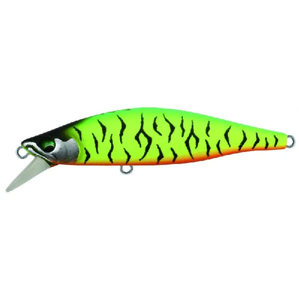BASSDAY MONONOFU 64S 64mm : 7.6g Sinking Mo-028 MATTE TIGER freshwater fishing lure