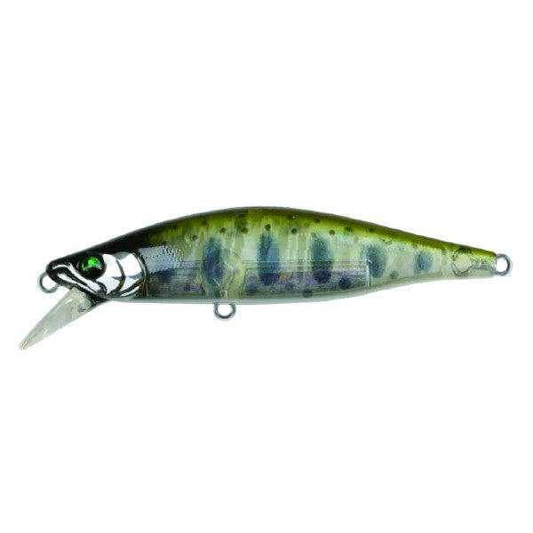 BASSDAY MONONOFU 64S 64mm : 7.6g Sinking Mo-029 UV CLEAR YAMAME
