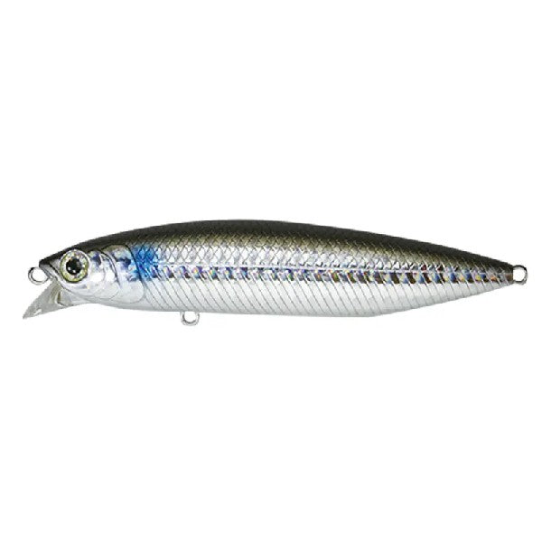 BASSDAY GYOKUSAI 97F 97mm : 17.0g Floating LH-391 GIN BORA saltwater fishing lure