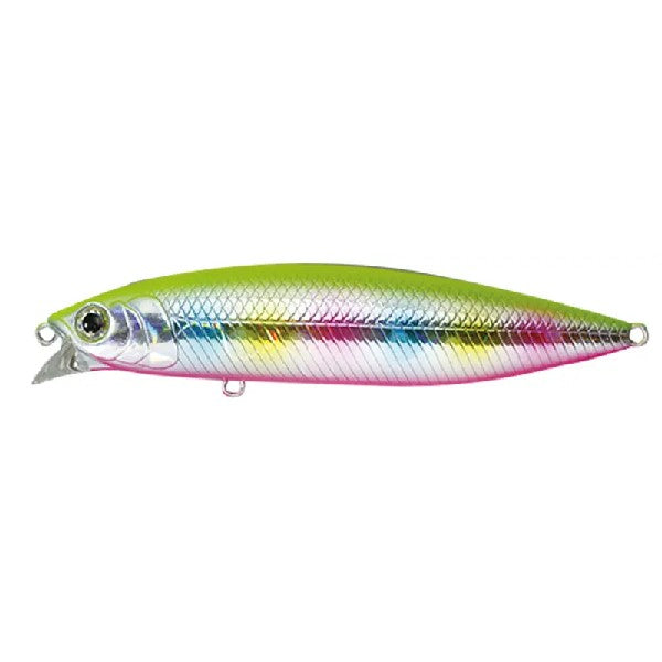 BASSDAY GYOKUSAI 97F 97mm : 17.0g Floating MG-438 CHART CANDY saltwater fishing lure