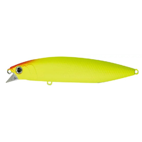BASSDAY GYOKUSAI 97F 97mm : 17.0g Floating P-439 CHART ORANGE HEAD saltwater fishing lure