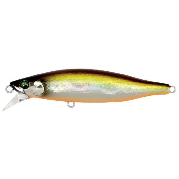 BASSDAY MONONOFU OMASU D70S 70mm : 7.6g Sinking Deep Mo-008 TENNESSEE freshwater fishing lure