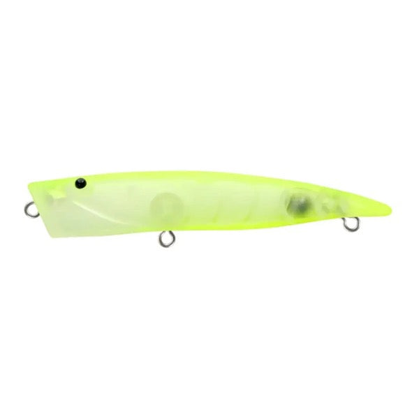 BASSDAY SUGARPEN SPLASH 75mm, 5.3g Floating C-253 LEMON SQUASH