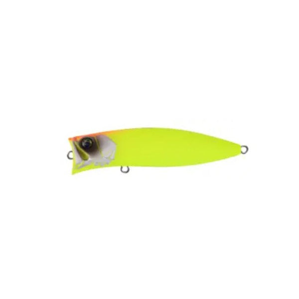 BASSDAY HADES 75F 75mm : 11g P-342 Matte Chart saltwater fishing lure