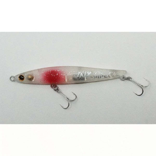 INX.label S.P.M65 S&S 65mm : 4.0g INX008 BEYAZ NOEL