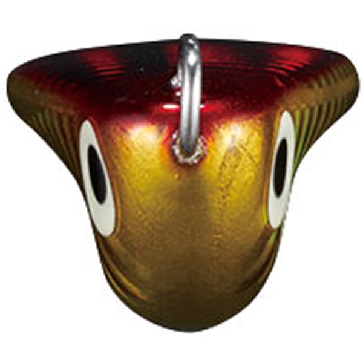TACKLE HOUSE TAI JIG 80g 74mm : 80g #02 RED GOLD