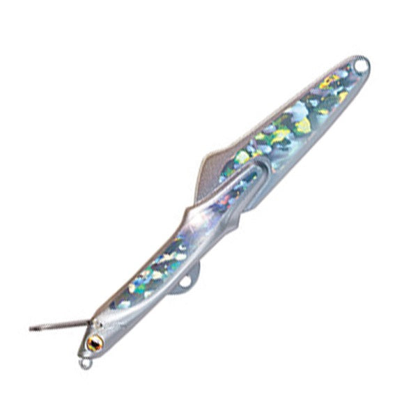 TACKLE HOUSE Contact Steel Minnow 18g Length: 75mm / Weight: 18g Sinking No.6 Japanese Whiting saltwater fishing lure