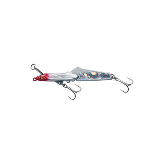 TACKLE HOUSE Contact Steel Minnow 18g Length: 75mm / Weight: 18g Sinking No.6 Japanese Whiting saltwater fishing lure — photo 2